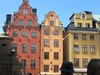 Sweden 2012 - Stockholm