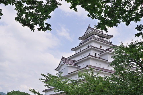 sky castle japan tamron 2875mmf28