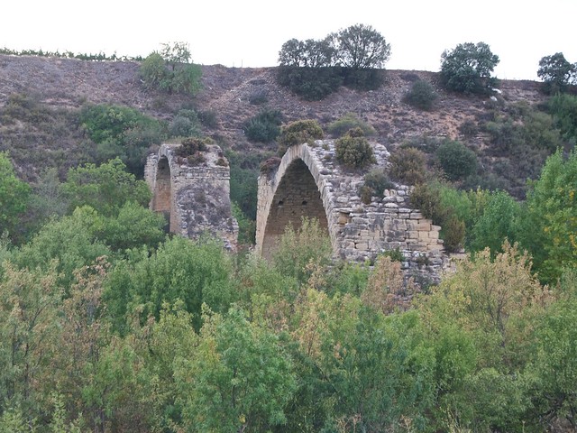 Mantible Bridge