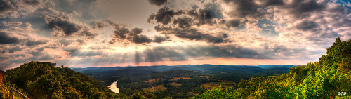 panorama canon landscape arkansas canon60d ozarksunset agella agraddyphoto adamgraddy adamgraddyphotography