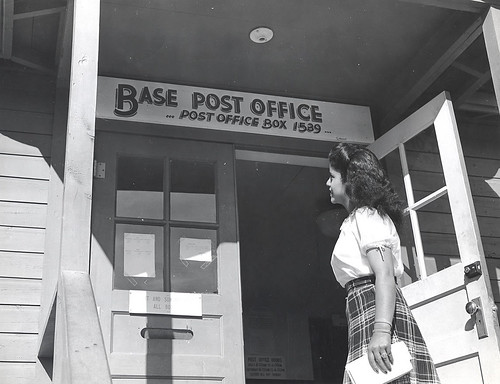 Post Office No Neg Number