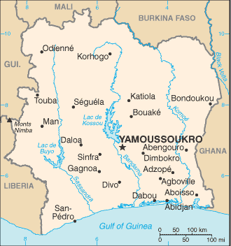 ivory-coast-map