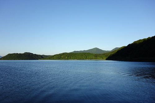 lake 湖 水月湖 三方五湖 mikatagoko suigetsuko dscrx100 lakesuigetsu mikatafivelakes