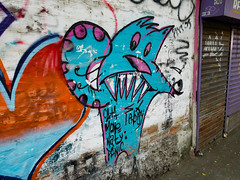 Medellín Street Art