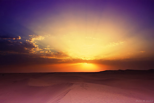 sky colors canon landscape sand desert saudi غروب 50d لاندسكيب mzna