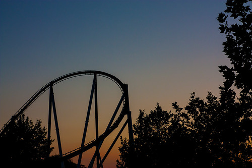 sunset color canon bm rollercoaster tamron mack silverstar bolliger europapark 450d mabillard
