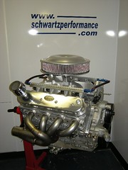 Schwartz Performance 730hp N/A LS7