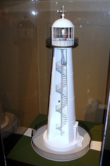 Biloxi - Visitors Center - Lighthouse Exhibit (3)