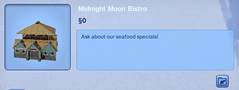 Midnight Moon Bistro