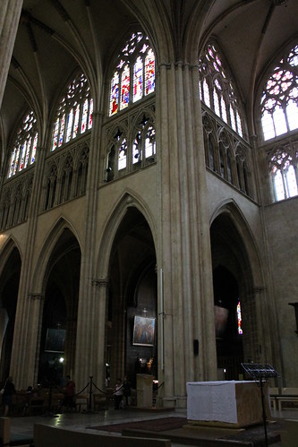 2012.08.02.106 - BAYONNE - Cathédrale Sainte-Marie de Bayonne
