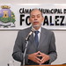 Candidato Inácio Arruda (PCdoB) apresenta propostas no Legislativo Municipal