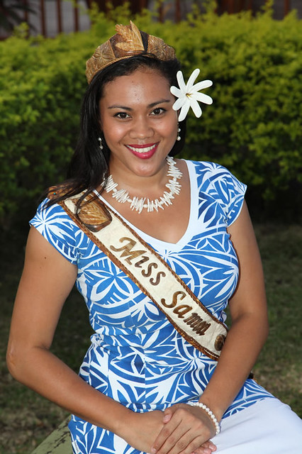 Miss Samoa Pageant 2012 Contestants | Flickr - Photo Sharing!