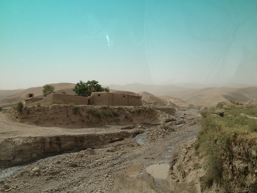 road bridge afghanistan children landscape donkey landslide saltmine takhar namakab developementafghanistanshulāsdarahaf