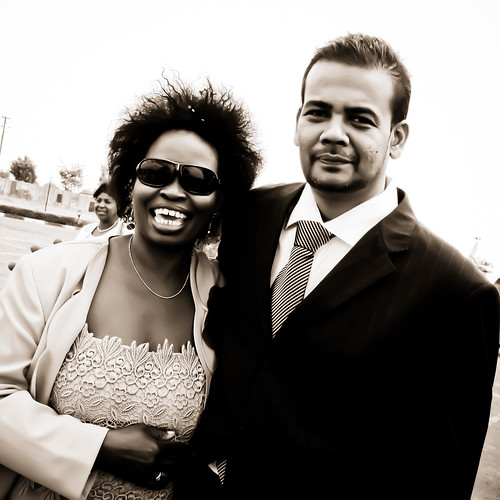 wedding smile smiling ceremony posing marriage wed zambia hussain wedded kitwe 20120818 bf:blogitem=5407 bf:date=20120818 kitweweddingceremony