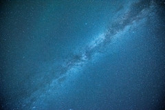 A stargazing night - Photo of Imécourt