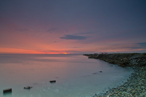 summer sunrise nikon northgare coastaluk pd1001 d7000 pauldowning pauldowningphotography