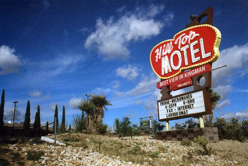 old blue arizona cactus sky yuccas classic beautiful television sign clouds cacti 35mm canon vintage print landscape tv fridge route66 rocks neon desert kodak gorgeous nick internet motel roadtrip scan retro 35mmfilm signage stunning neonsign laundromat fonts vacancy hbo timeless cursive espn 400asa zenith fax kingman expiredfilm canont70 kodakfilm microwaves colorfilm epson4490 hilltopmotel canonfilmcamera nickleonard bestviewinkingman kodaklawenforcementfilm