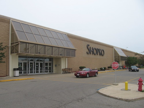 Shopko (Madison, WI)