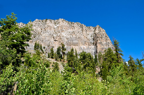 mountains rock mt geocaching hiking nevada googleearth cathdral lasvegasvacation charlseton 93793499n00