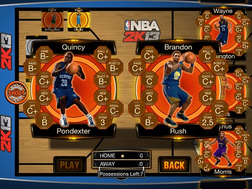 nba 2k13 for android