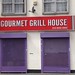 Gourmet Grill House (CLOSED), 256 High Street