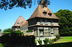 Chateau du Breuil-008
