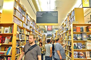 2 Days in Portland | Powell's City of Books