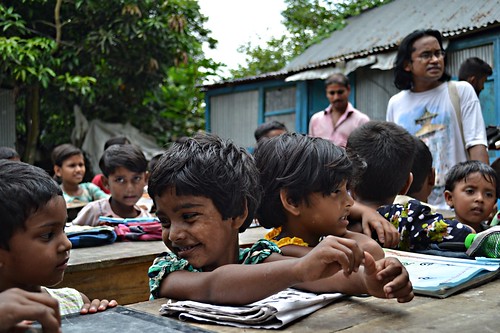 Bagmusa Dalit Cobbler Community - Sonargaon, Bangladesh