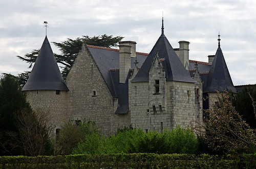 indreetloire france rivau château burg castle قلعة 城堡 castillo κάστρο castello 城 kasteel zamek замок castelo kale lémeré