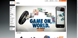 Nike+ FuelBand aus Deutschland bestellen - via store.nike.com