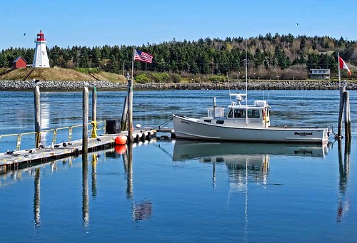 seascape canada me maine scenic lubec lightstation campobelloisland landscapephotograph lubecnarrows mulhollandpointlighthouse