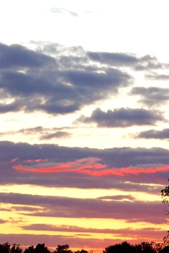 pink blue autumn sunset ohio sky night clouds evening dusk sony september alpha 2012 a230 fairfieldcounty ruralohio stoutsville ohiofoothills
