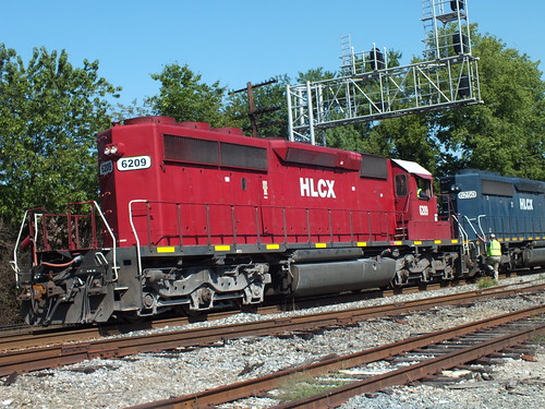 sd40 leasers