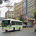 Shanghai Trolleybus No. 6 (KGP-333)