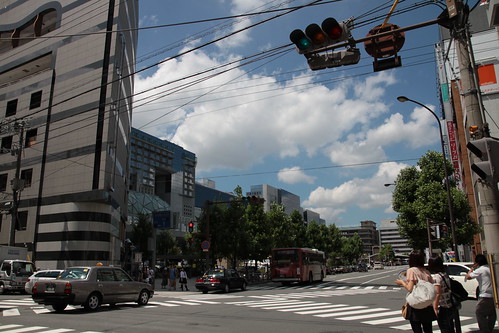Kyoto Small Street