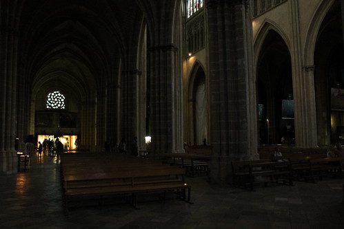 2012.08.02.108 - BAYONNE - Cathédrale Sainte-Marie de Bayonne