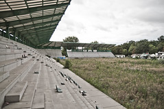Štadión Petržalka