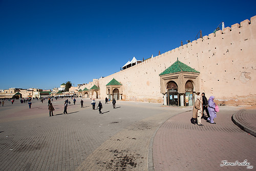 MEKNES (Marruecos)