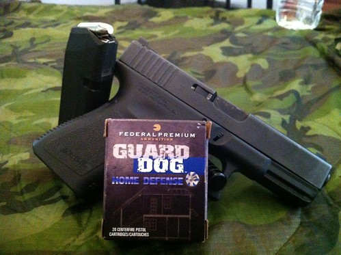 Guard Dog Ammo