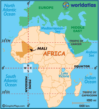 mali-africa
