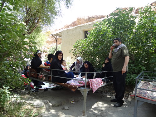 iran 2016