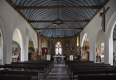 Eglise Saint Pierre, Berrien - Photo of Huelgoat
