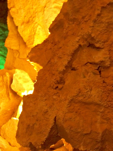 arizona cave grandcanyoncaverns