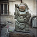 buddha bike