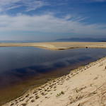 Laguna de Xuño