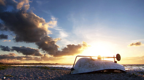 sunset sea beach strand denmark see coast meer sonnenuntergang baltic sealand dänemark danmark ostsee küste nykøbing sjælland seeland odsherred