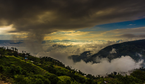 travel nepal sunset clouds sunrise trekking landscape sony himalaya himalayas nagarkot nex centralregion flickraward flickraward5 flickrawardgallery ringexcellence dblringexcellence sonynex tplringexcellence