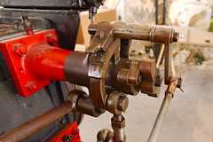 Machine à vapeur Weyher  Richemond - Photo of Ernemont-la-Villette