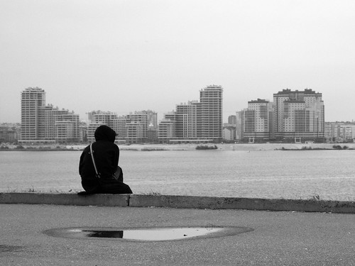 Kazan: Lonely Man