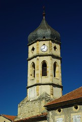 Journées du patrimoine 2012 en Ariège - Photo of Aigues-Juntes